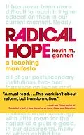 E-Book (epub) Radical Hope von Gannon Kevin M. Gannon