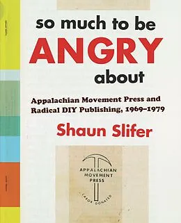 E-Book (pdf) So Much to Be Angry About von Slifer Shaun Slifer