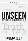 E-Book (epub) UNSEEN von James E. Campbell Jr., James Q. Campbell