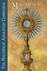 eBook (epub) Adoration Companion de Magnificat