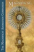 E-Book (epub) Adoration Companion von Magnificat