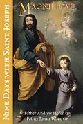 E-Book (epub) Nine Days with Saint Joseph von Andrew Offer O. P., O. P. Jonah Teller