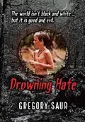 E-Book (epub) Drowning Hate von Gregory Saur