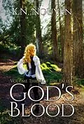 E-Book (epub) God's Blood (The Fallen, #3) von K. N. Nguyen
