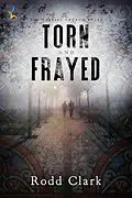 E-Book (epub) Torn and Frayed von Rodd Clark