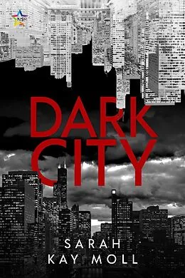 E-Book (epub) Dark City von Sarah Kay Moll