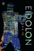 E-Book (epub) Eidolon von E. S Yu
