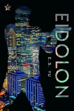 E-Book (epub) Eidolon von E. S Yu