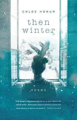 E-Book (epub) Then Winter von Chloe Honum
