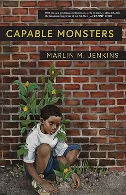 E-Book (epub) Capable Monsters von Marlin M Jenkins