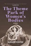 E-Book (epub) Theme Park of Women's Bodies von Maggie Cooper