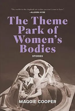 E-Book (epub) Theme Park of Women's Bodies von Maggie Cooper
