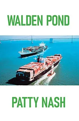 E-Book (epub) Walden Pond von Patty Nash