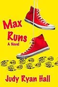 E-Book (epub) Max Runs von Judy Ryan Hall