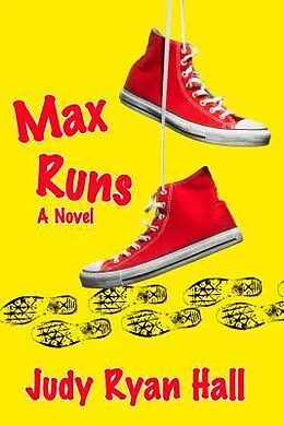 E-Book (epub) Max Runs von Judy Ryan Hall