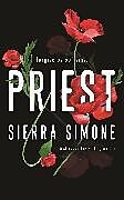 Kartonierter Einband Priest von Sierra Simone