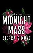 Couverture cartonnée Midnight Mass (Special Edition) de Sierra Simone