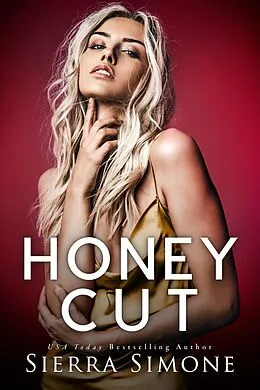 E-Book (epub) Honey Cut von Sierra Simone