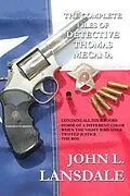 E-Book (epub) The Complete Files of Detective Thomas Mecana von John Lansdale