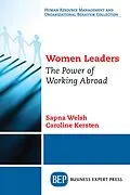 E-Book (epub) Women Leaders von Sapna Welsh, Kersten. Caroline