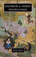 E-Book (epub) Khosrow and Shirin von Ganjavi Nezami