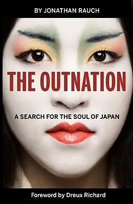 E-Book (epub) The Outnation von Jonathan Rauch