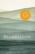 E-Book (epub) Bearwallow von Jeremy B. Jones