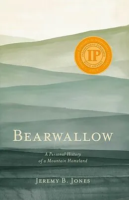 E-Book (epub) Bearwallow von Jeremy B. Jones