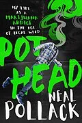 E-Book (epub) Pothead von Neal Pollack