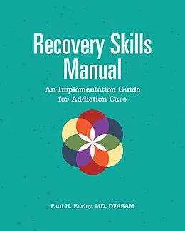 E-Book (epub) Recovery Skills Manual von Paul H. Earley