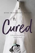 E-Book (epub) Cured von Anne McTiernan