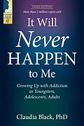 E-Book (epub) It Will Never Happen to Me von Claudia Black