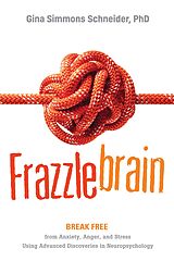 eBook (epub) Frazzlebrain de Gina Simmons Schneider