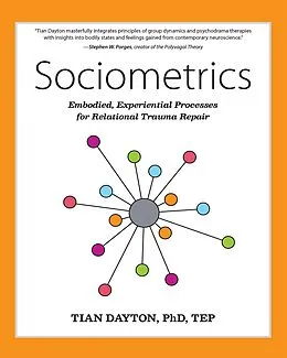 E-Book (epub) Sociometrics von Tian Dayton