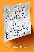 E-Book (epub) May Cause Side Effects von Brooke Siem