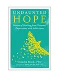 E-Book (epub) Undaunted Hope von Claudia Black