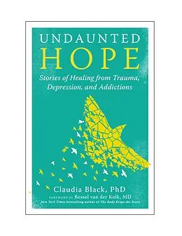 E-Book (epub) Undaunted Hope von Claudia Black