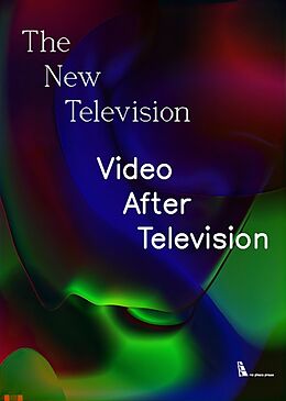 Livre Relié The New Television de Rachel Churner, Rebecca Cleman, Tyler Maxin