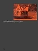 Taschenbuch Beverly Buchanan von Elena; Fischli, Fredi; Olsen, Niels Bally