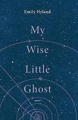 E-Book (epub) My Wise Little Ghost von Emily Hyland