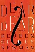 E-Book (epub) Dear Dear von Reuben Gelley Newman