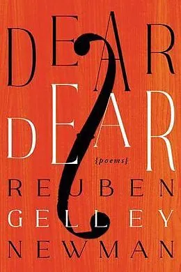 E-Book (epub) Dear Dear von Reuben Gelley Newman