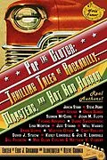 E-Book (epub) Pop the Clutch von Eric J. Guignard
