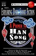 E-Book (epub) Exploring Dark Short Fiction #5 von Eric J. Guignard, Han Song, Michael Arnzen