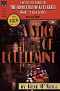 E-Book (epub) A Stick of Doublemint von Gene O'Neill