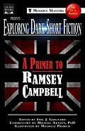 E-Book (epub) Exploring Dark Short Fiction #6 von Ramsey Campbell, Michael Arnzen