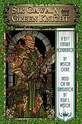 ePUB Sir Gawain and the Green Knight von Weston Ochse