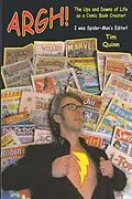 E-Book (epub) ARGH!: The Ups and Downs of Life as a Comic Book Creator von Tim Quinn