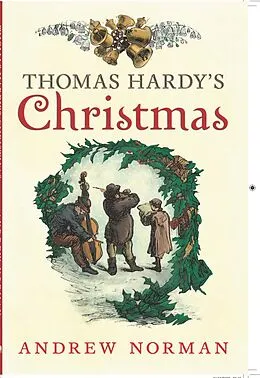 E-Book (epub) Thomas Hardy's Christmas von Andrew Norman