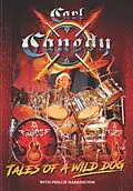 E-Book (epub) Carl Canedy: Tales of a Wild Dog von Carl Canedy, Phillip Harrington